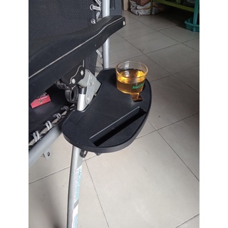 Khay cafe ghế thư giãn