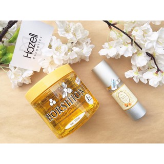 SÁP WAX LÔNG MẬT ONG HORSHIONE