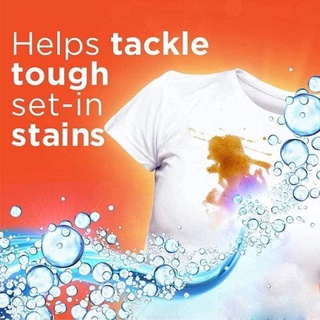 Viên giặt Tide Pods Mỹ