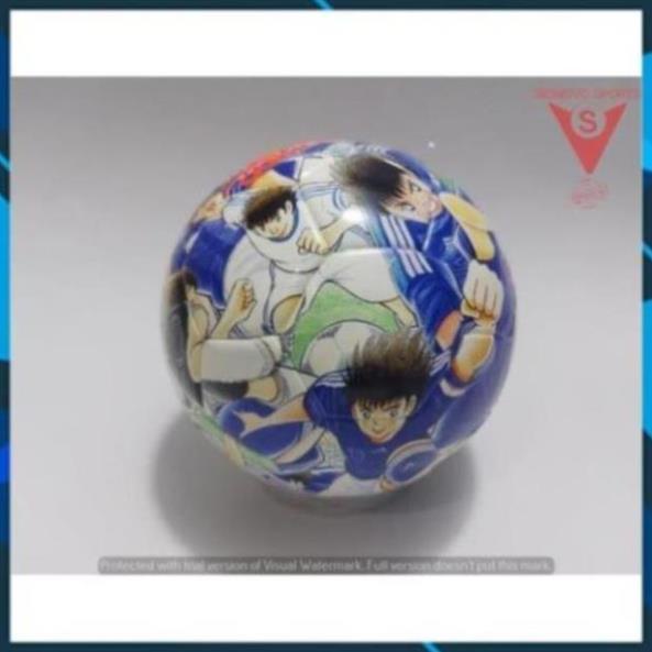 ️⚽ Quả Bóng Đá Mini Sz Adidas Tsubasa Mini Gh Chất Lượng Cao TỐT _B&% ) .