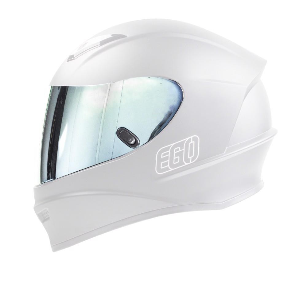 KÍNH MŨ FULLFACE EGO E-8 Plus/E-8 SV Plus (Không bao gồm Mũ bảo hiểm) - SPID.VN