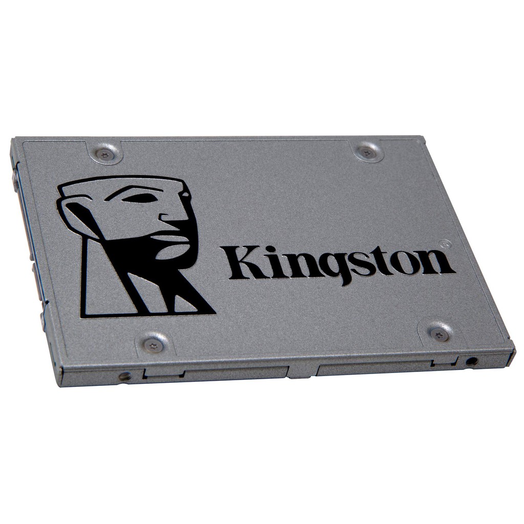 Ổ Cứng SSD KINGSTON 240GB A400 hàng mới bảo hành 36 tháng | BigBuy360 - bigbuy360.vn