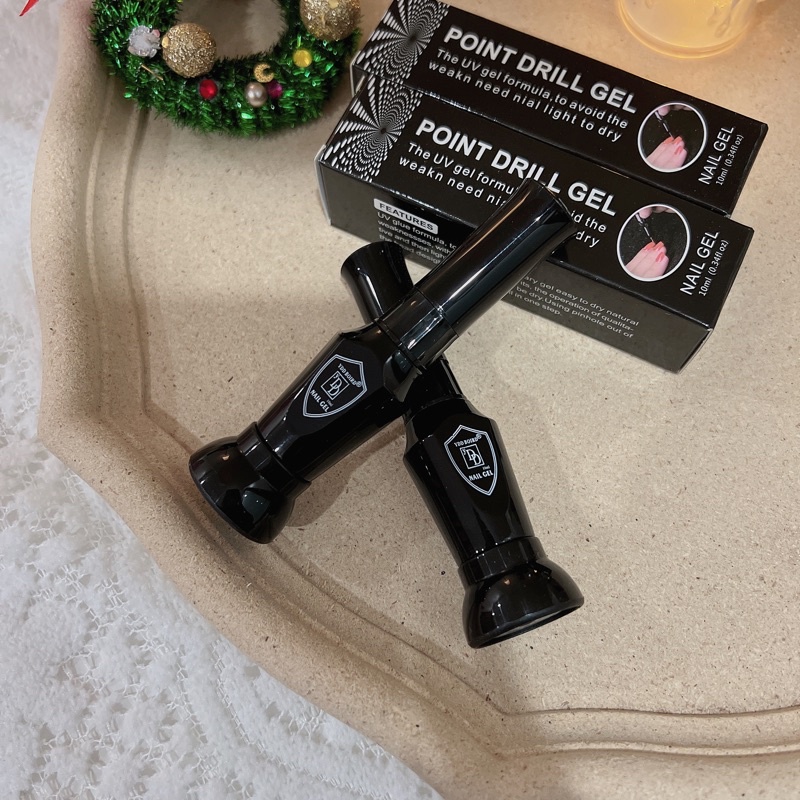 Bút gel đính đá