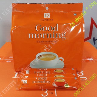 Cà phê Trần Quang