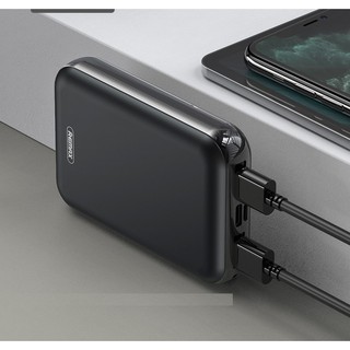 Sạc dự phòng Remax RPP-26 10000mAh
