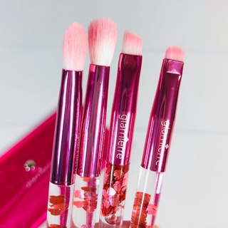 Set 4 cọ mắt Glamierre