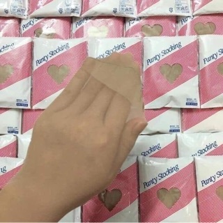 Set tất Nhật panty
