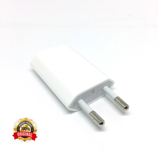 CỦ SẠC IPHONE DẸT