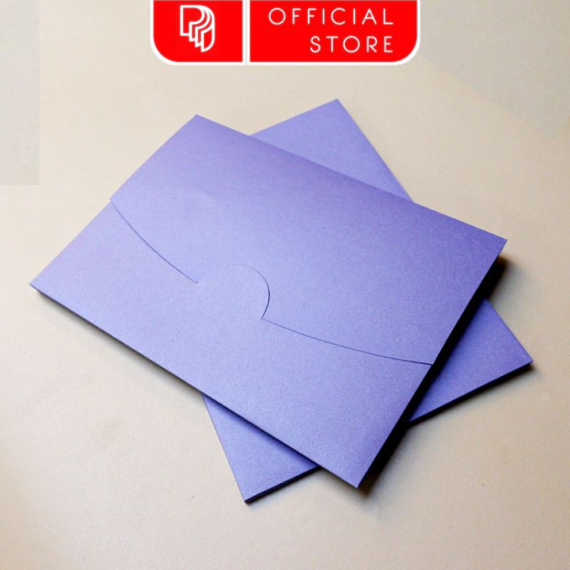Phong Bì / Phong Bì Chúc Mừng A5 AMPLOP / KARYU