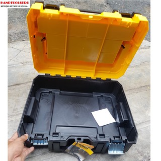 Hộp đựng dụng cụ Dewalt DWST17808