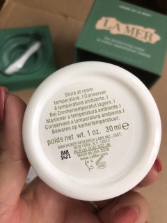 Kem Dưỡng Lamer 30ml