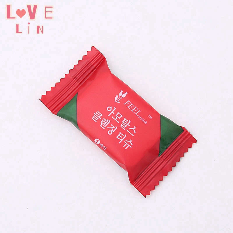 [Hàng mới về] Khăn lau mặt dạng nén dùng một lần tiện lợi dùng khi đi du lịch