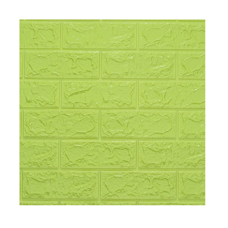 [Có Video Thật ] Xốp Dán Tường Giả Gạch | BigBuy360 - bigbuy360.vn