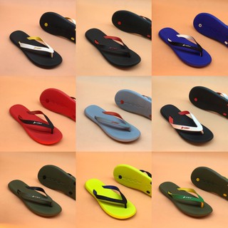 Dép Sỏ Ngón - Dép Kẹp Nam Rider Chống Thấm Hot Trend - Duza Store