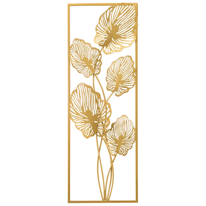 TRANH SẮT TREO TƯỜNG NGHỆ THUẬT 85cm*30cm