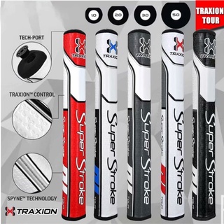 Grip gậy putter golf - Phụ kiện golf