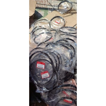 273.000 ₫
DÂY CUROA HÀNG ZIN NHẬP KHẨU THÁI LAN DÀNH CHO XE AB 110.AB 125.PCX.LEAD