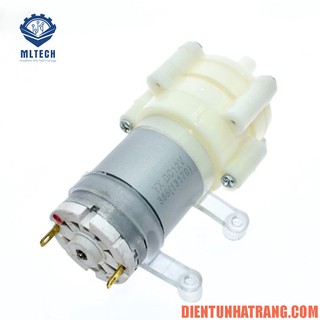 Động cơ bơm nước p365 12v