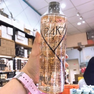 Serum vàng 24k gold collagen lotion