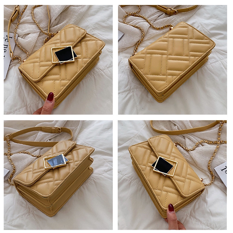 Túi Xách Đeo Chéo Thời Trang Dành Cho Nữ