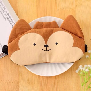 BỊT MẮT CHỐNG KHÓ NGỦ