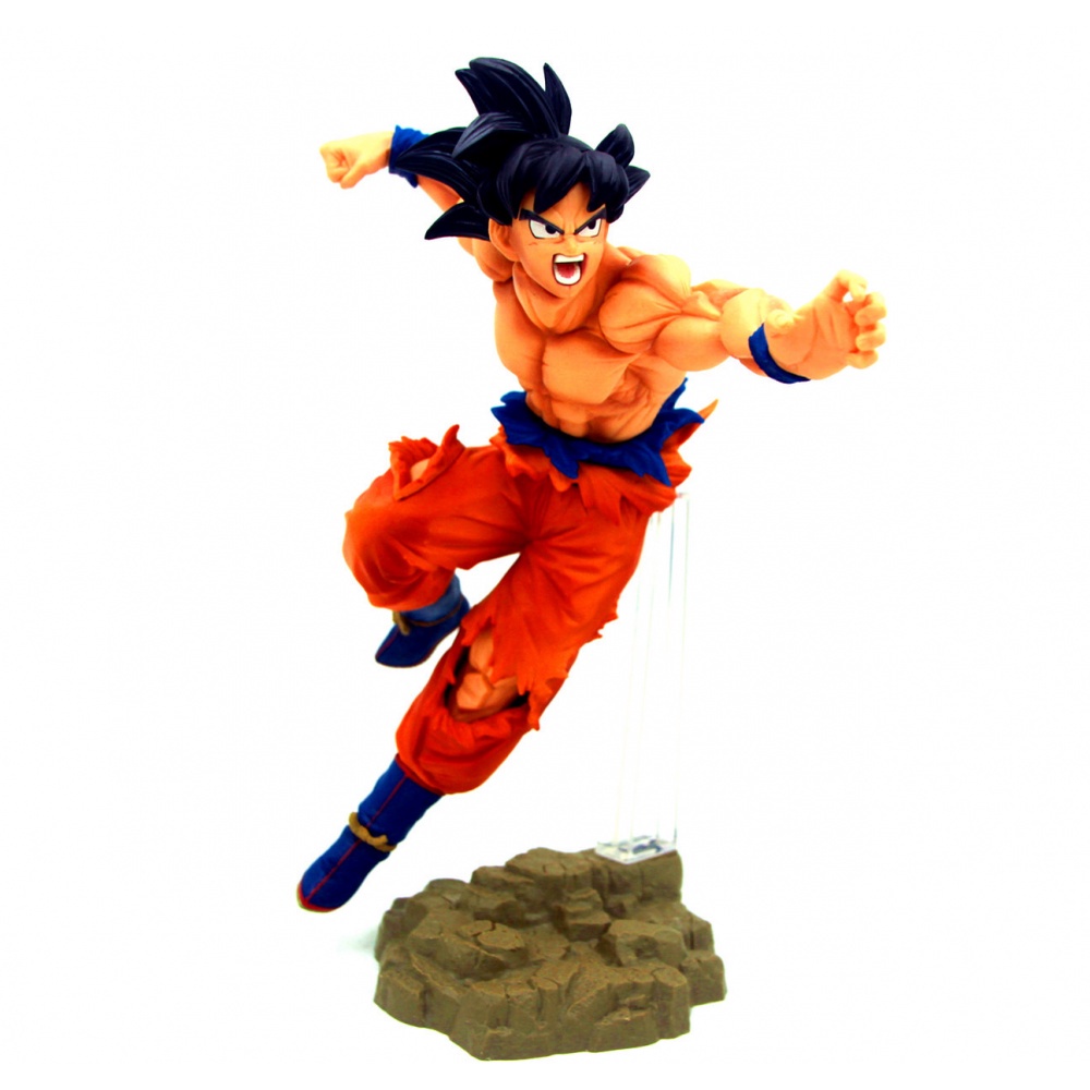 Mô Hình Nhân Vật Trong Dragon Ball Thiết Kế Sáng Tạo Cao Cấp