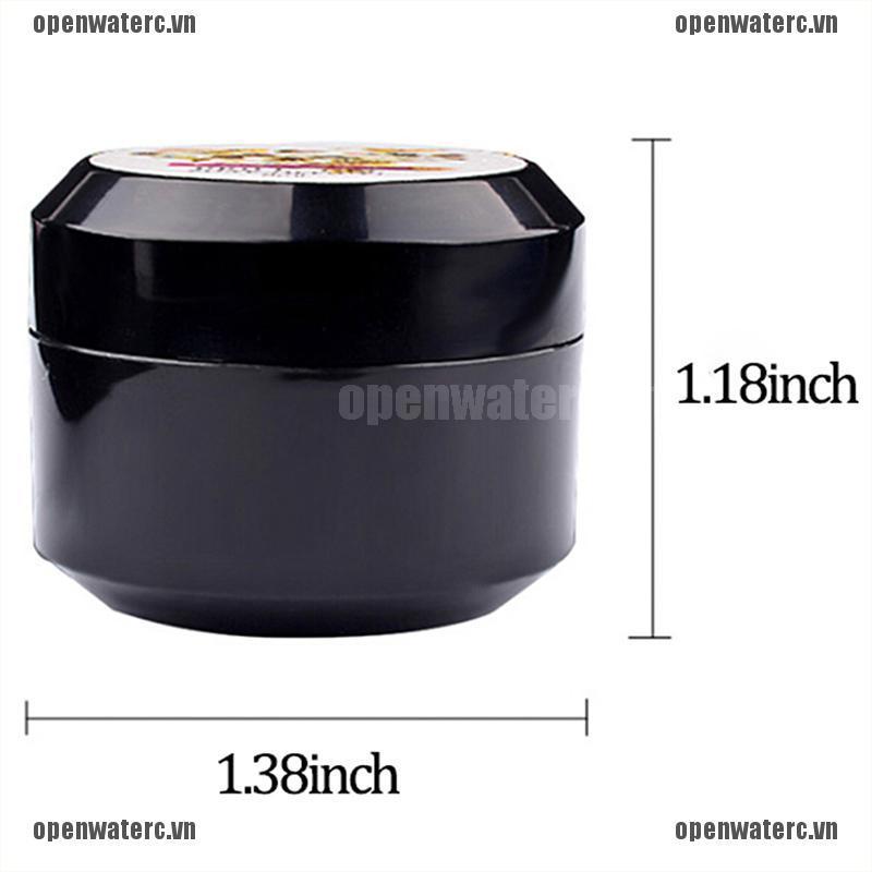 Gel Uv Trong Suốt Dán Móng Siêu Dính 8Ml