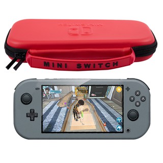 Portable Hard Protective Shell Nintendo Mini Pouch for Nintend Switch Lite Host Storage Bag Accessor