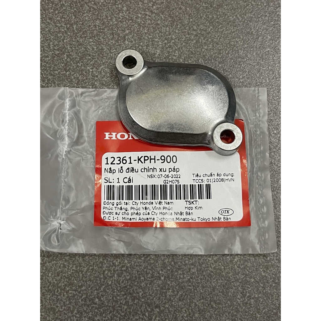 Nắp chỉnh xúc pắp xe Future 2 Future Neo Future X Future mập 125 Future Led 12361kph900