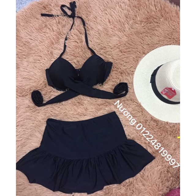 Bikini 2 mảnh