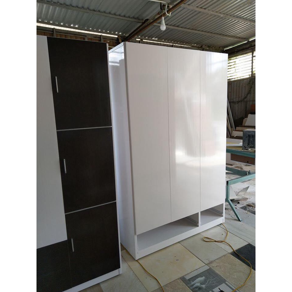 [RẺ VÔ ĐỊCH ] Free ship Tủ nhựa vân gỗ 3 cánh Nội thất Bích Ngọc | BigBuy360 - bigbuy360.vn