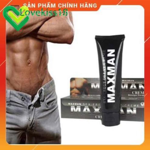 [LK18] Gel-usa-maxman-titan hàng xách tay chuẩn nội địa [ Hàng Khuyên Dùng]