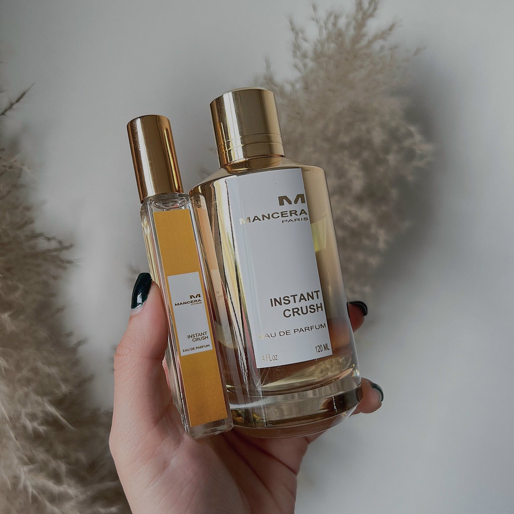 MANCERA INSTANT CRUSH
