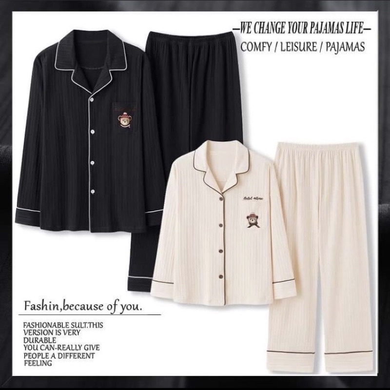 /ORD/ Bộ ngủ mặc nhà cho các chị em | BigBuy360 - bigbuy360.vn