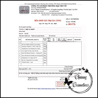 Sản phẩm giảm cân Altapharma của Đức