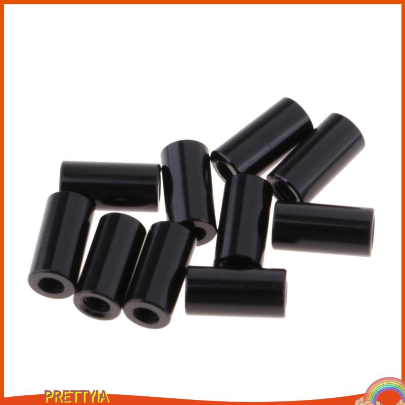 Cột Hợp Kim Nhôm M3 12 Kích Thước 8mm Cho Máy Bay Điều Khiển Từ Xa DIY