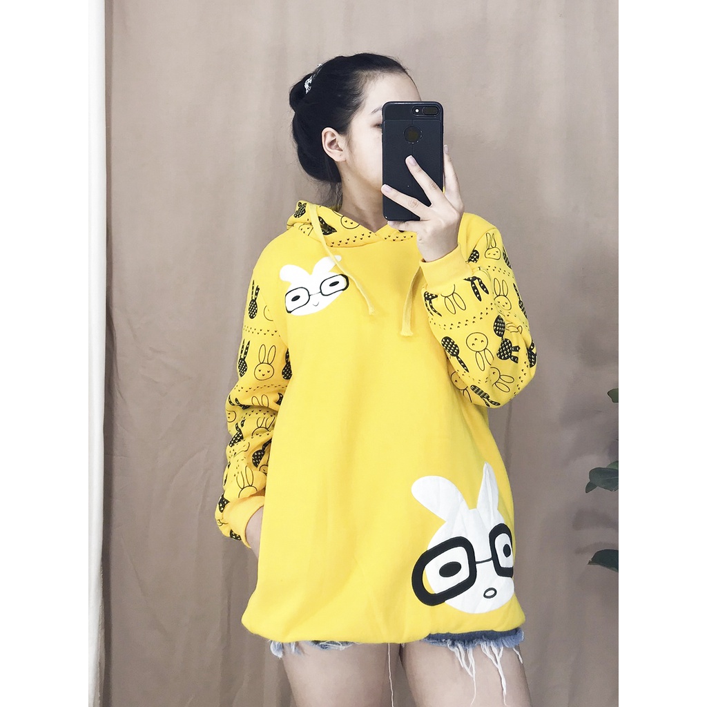 [ẢNH THẬT|11 MẪU] HOODIE UNISEX 2HAND | BigBuy360 - bigbuy360.vn