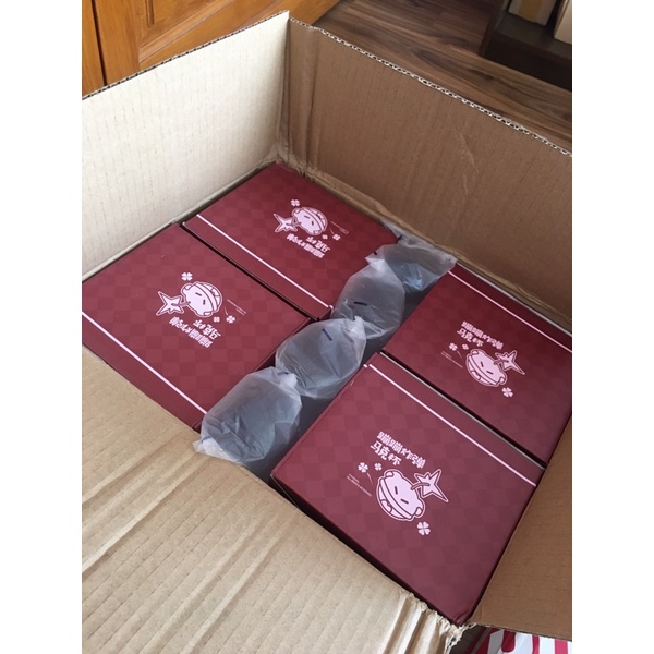 Genshin Impact goods - Ly Klee