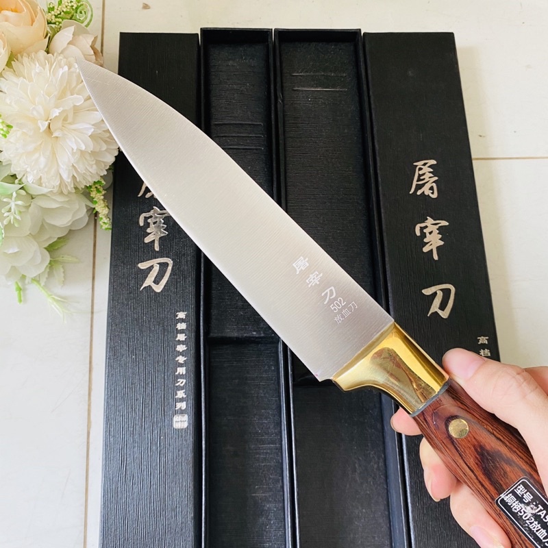 DAO NHÀ BẾP SIÊU SẮC BÉN 🔪.