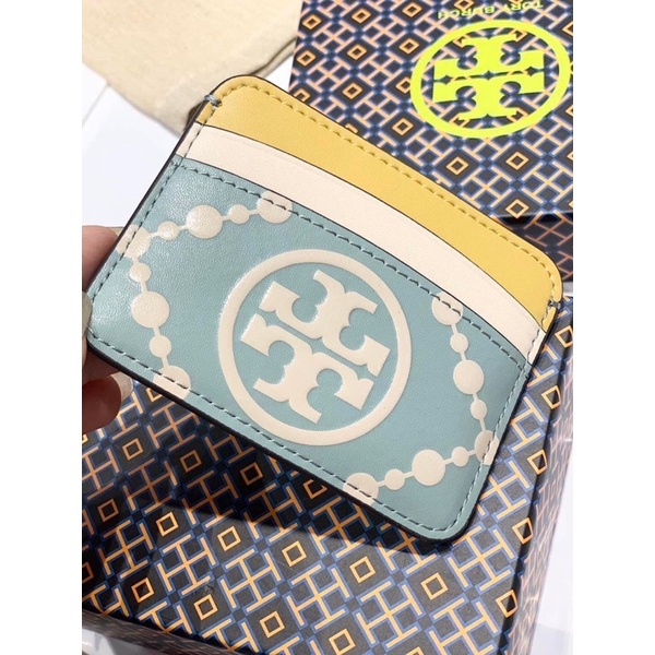 Ví cầm tay Tory burch