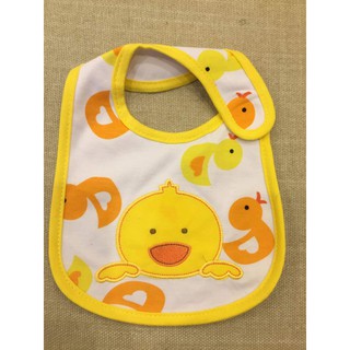 Set 3 chiếc - Yếm carter loại đẹp cho bé
