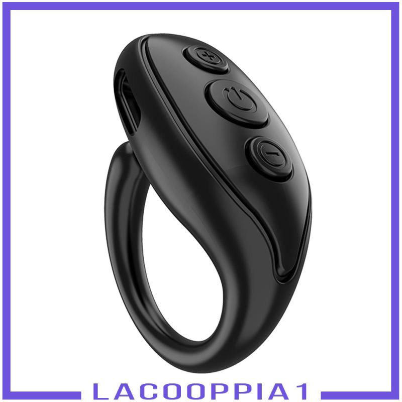 [Lacooppia1] Thiết Bị Chụp Ảnh Từ Xa Mini Thông Minh Cho Điện Thoại Android / Điện Thoại Di Động