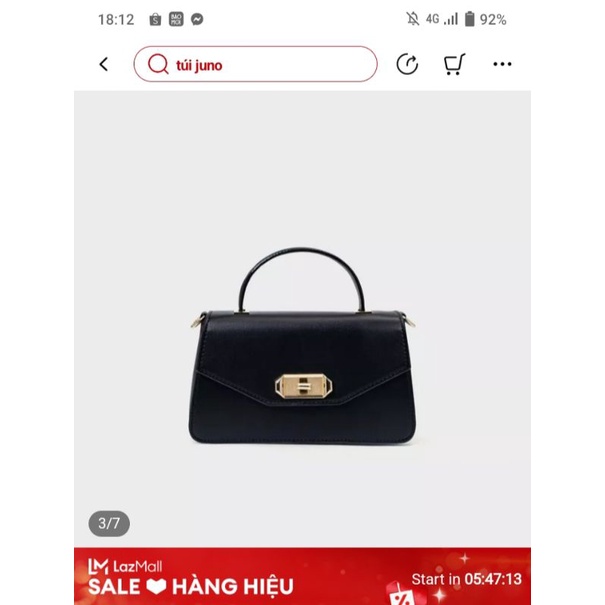 túi Juno hàng chuẩn