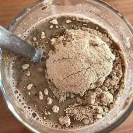 500g Bột ngũ cốc dinh dưỡng 17 loại hạt (dùng tăng cân, lợi sữa) | BigBuy360 - bigbuy360.vn