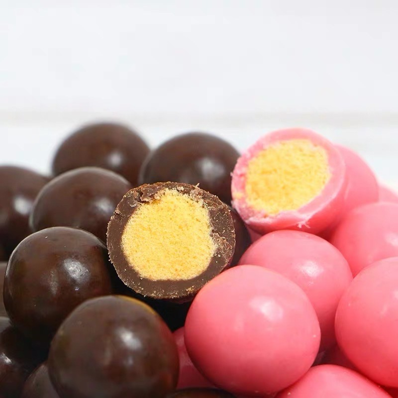 [Mã 267FMCGSALE giảm 8% đơn 500K] [SẴN] Chocolate siêu hot Tiktok, socola xô, sô cô la viên- 168g | BigBuy360 - bigbuy360.vn