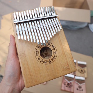Đàn kalimba