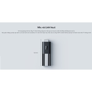 Đầu Thu Android TV Box Xiaomi Mi Stick