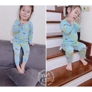 Bộ thun lạnh milky mom