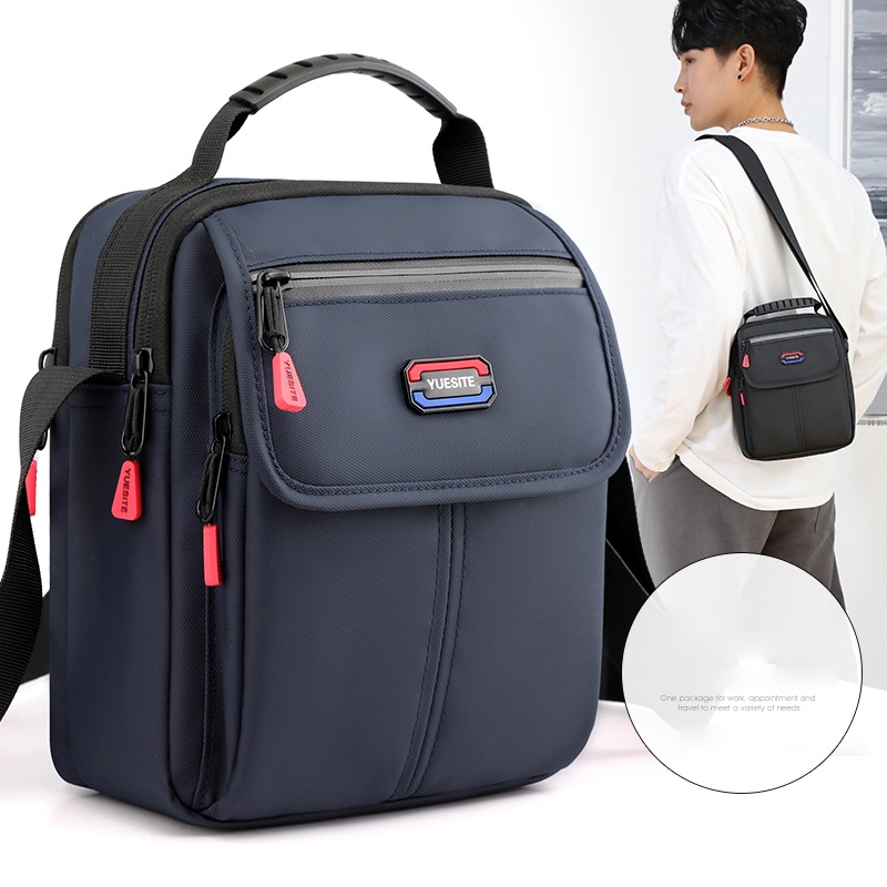 Túi Xách Tay Nam Thời Trang Mới