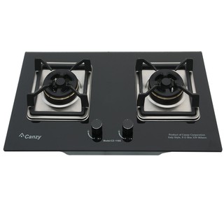 Bếp Gas Âm Cao Cấp Canzy Model: CZ 118S